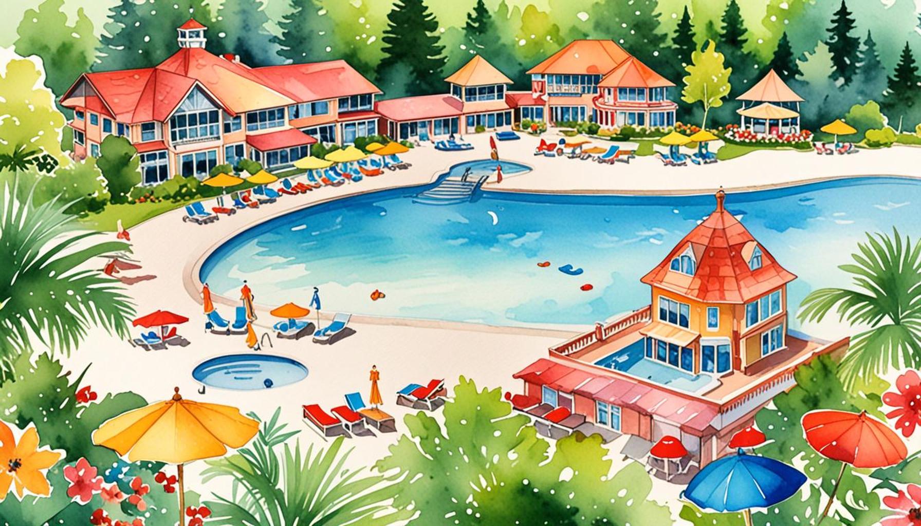 Family-Friendly Luxury Getaways: Making Memories at Exclusive Resorts in the U.S.