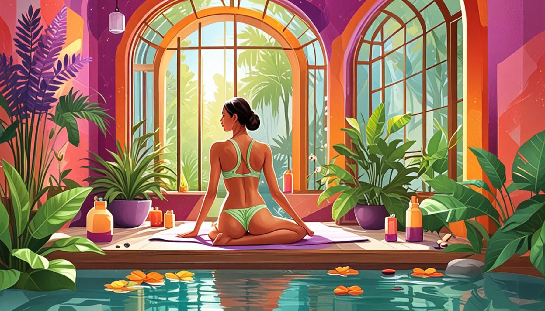 Wellness Destination Guide: Spa and Health Retreats in the USA