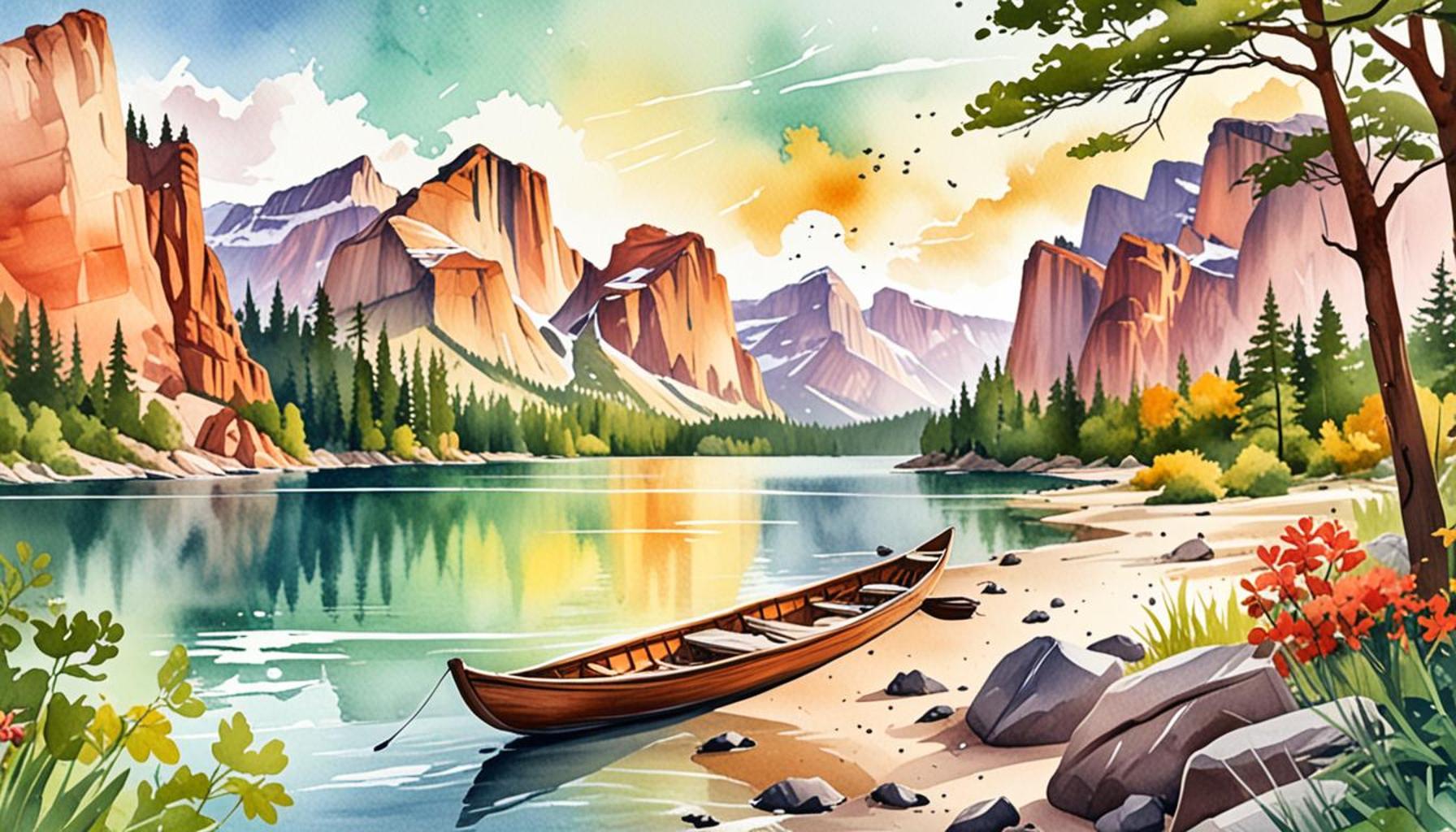 Natural Destinations: Must-Visit National Parks for Nature Lovers