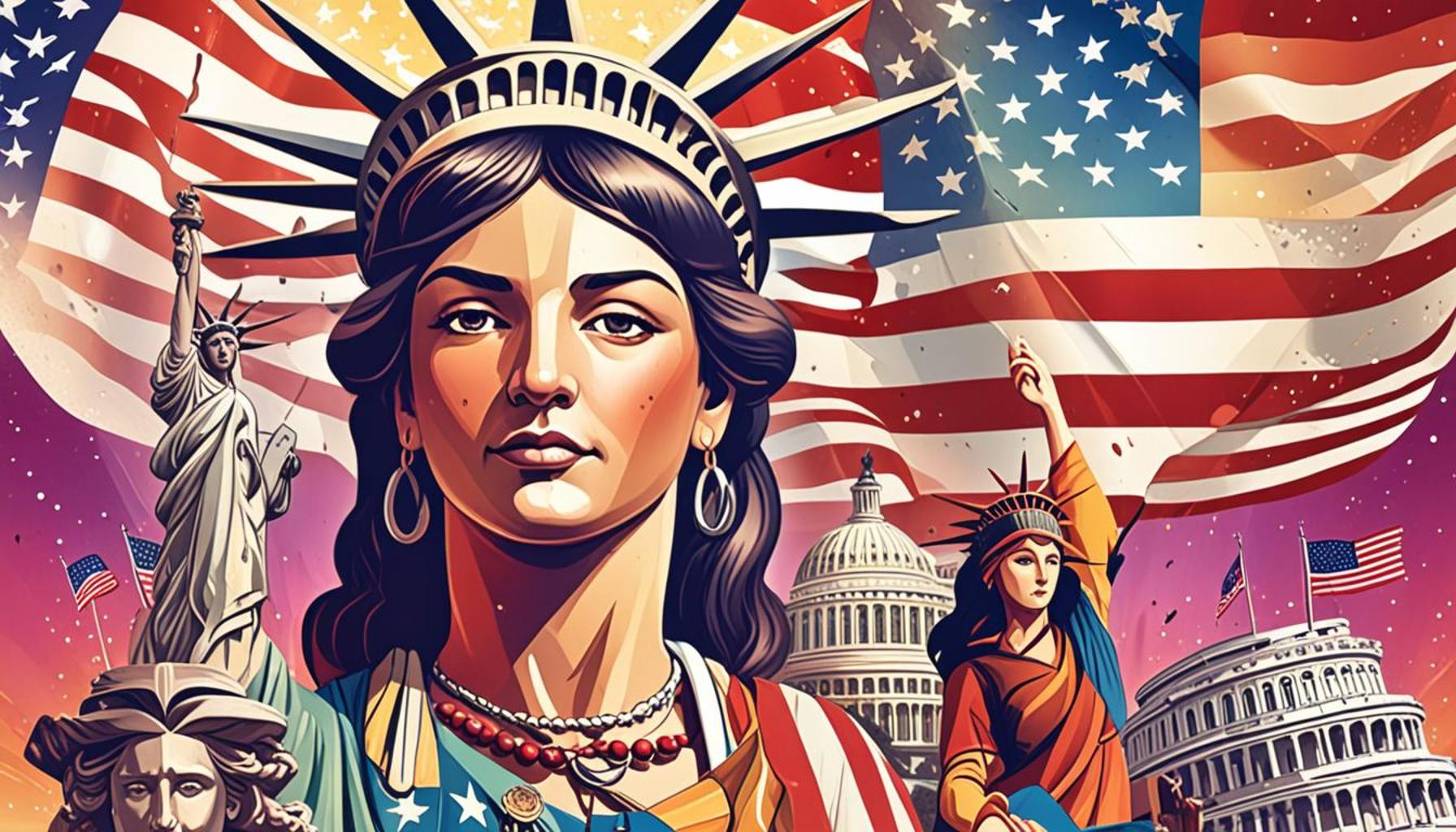 History and Culture Itineraries: Discover the Heritage of the USA