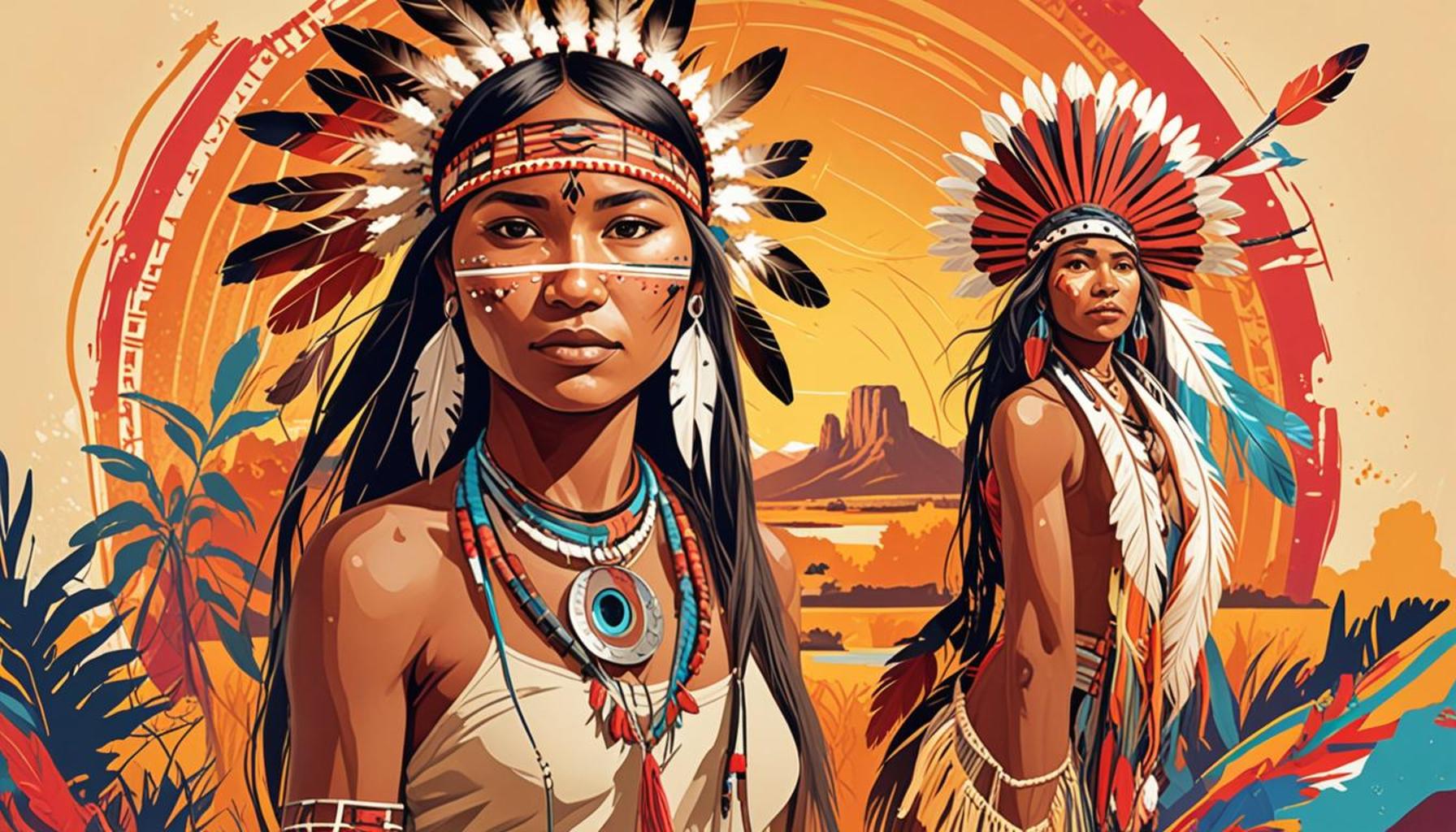 Cultural Adventures: Immersion Itineraries in Indigenous Communities in the USA