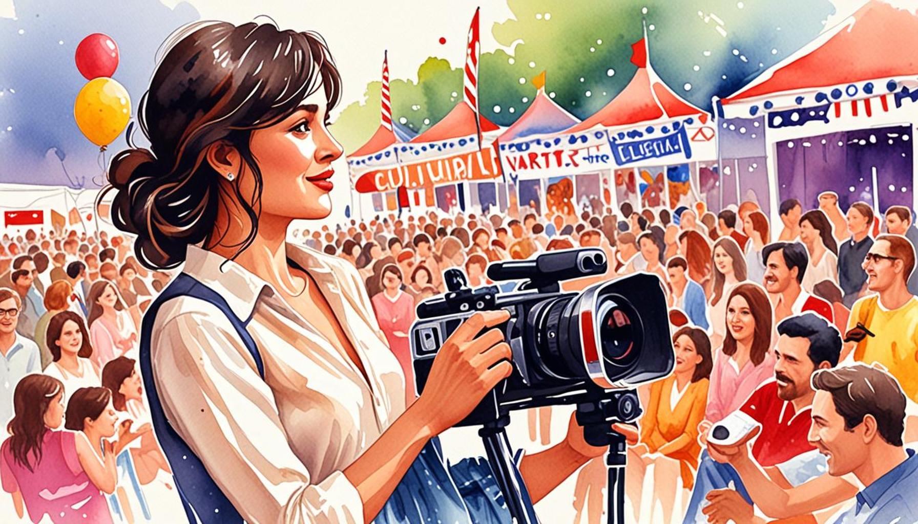 Cultural Experiences at Film Festivals: Itineraries for Lovers of the Seventh Art in the USA