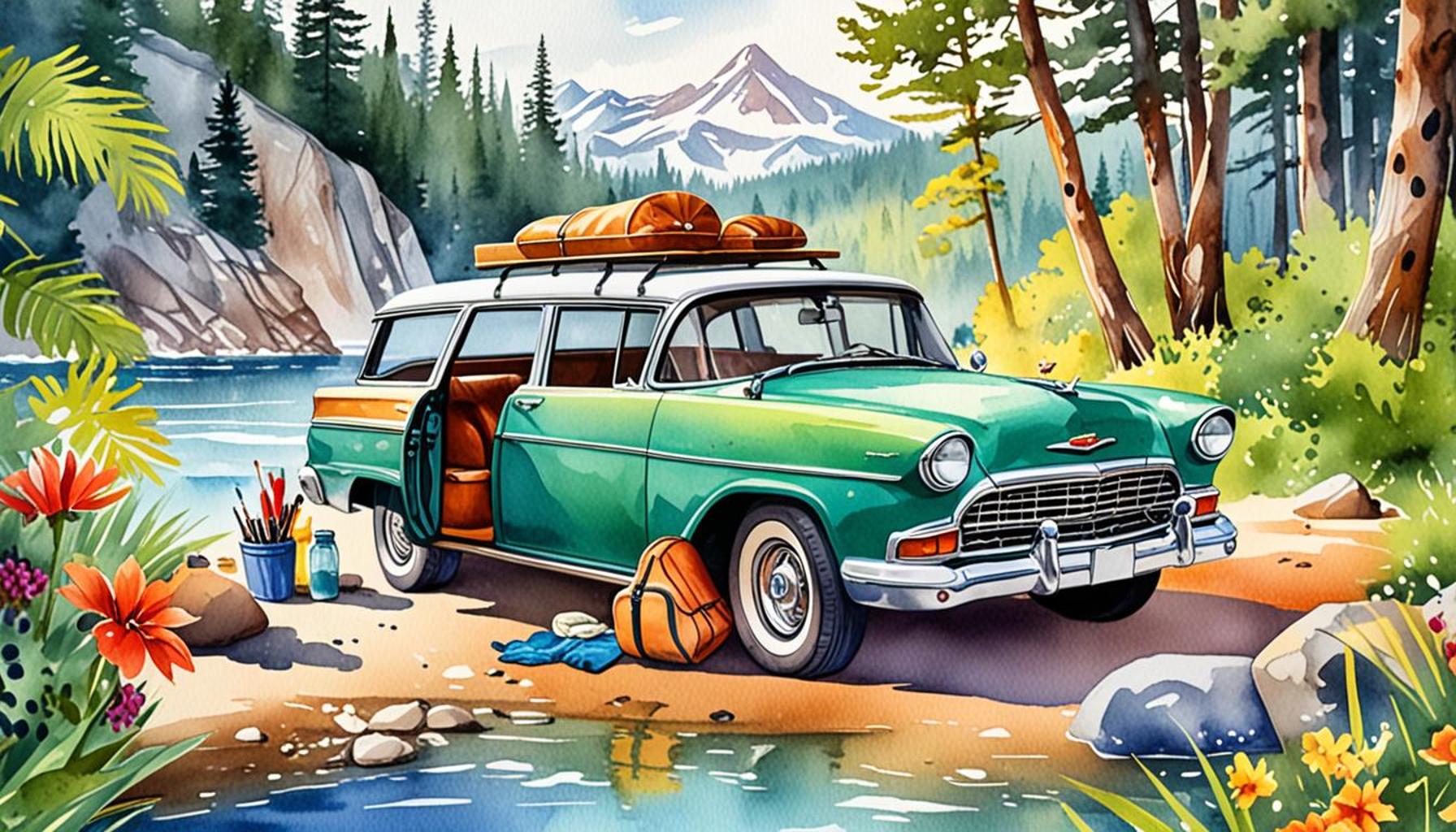 Adventure Awaits: Luxury Getaways for Outdoor Enthusiasts in the U.S.