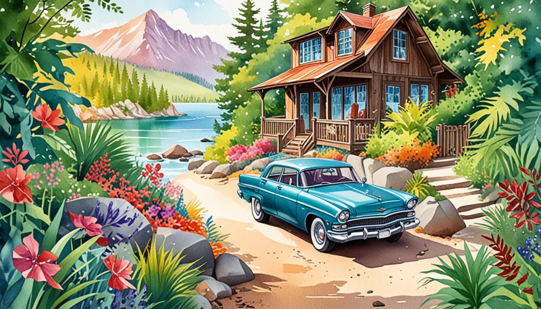 Hidden Gems: Off-the-Beaten-Path Luxury Getaways in the U.S.