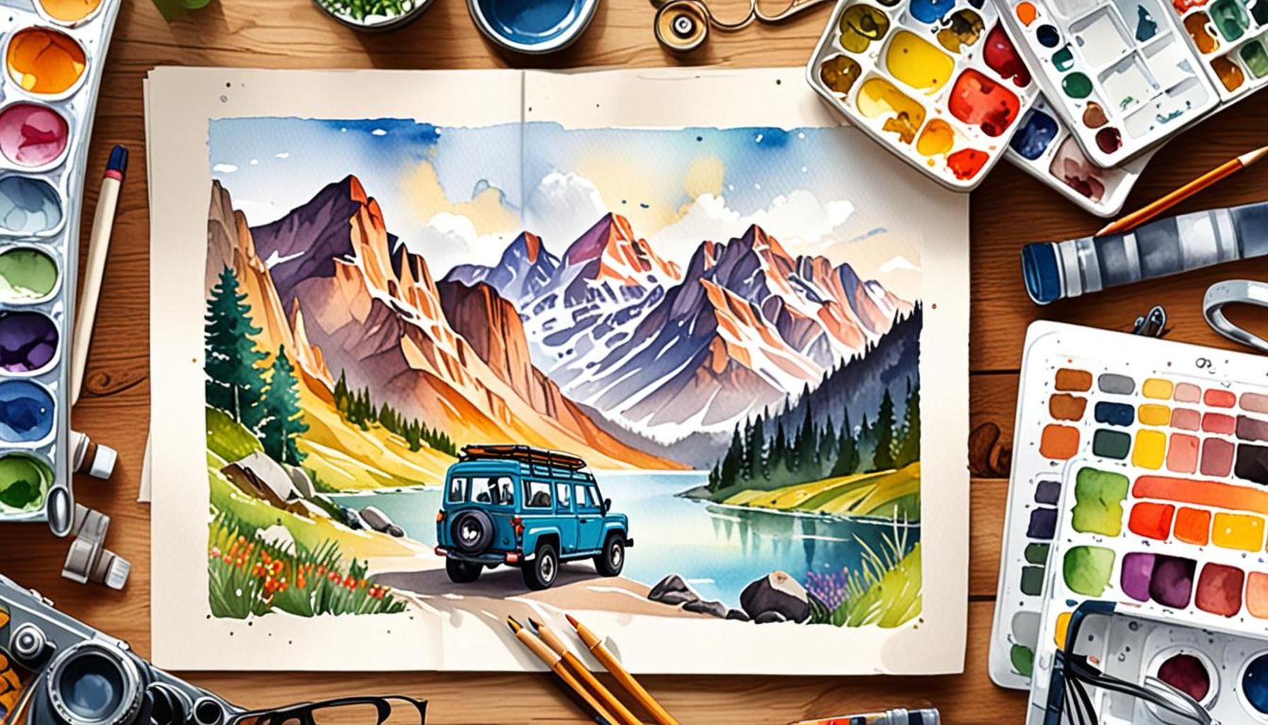 Adventure Itineraries: Planning Thrilling Experiences for Outdoor Enthusiasts