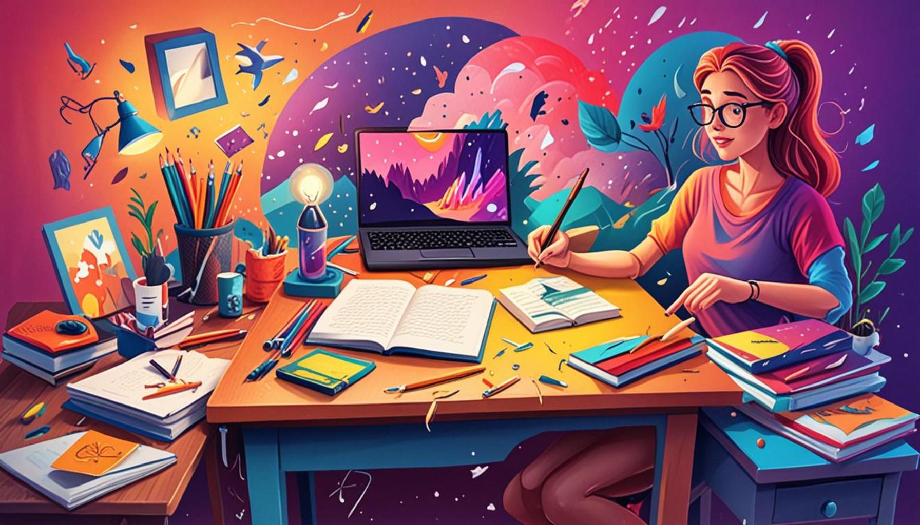 The Writing of Personal Essays: Telling Your Story Authentically