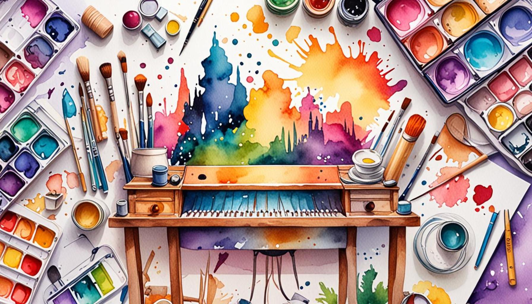 Exploring the Creation Process: How to Transform Common Materials into Handmade Masterpieces