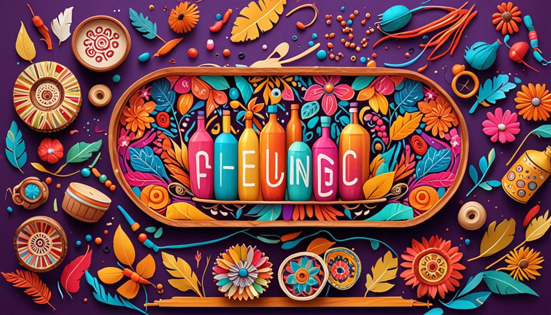 The Influence of Local Culture on Handcrafted Creations: Celebrating Traditions and Innovations