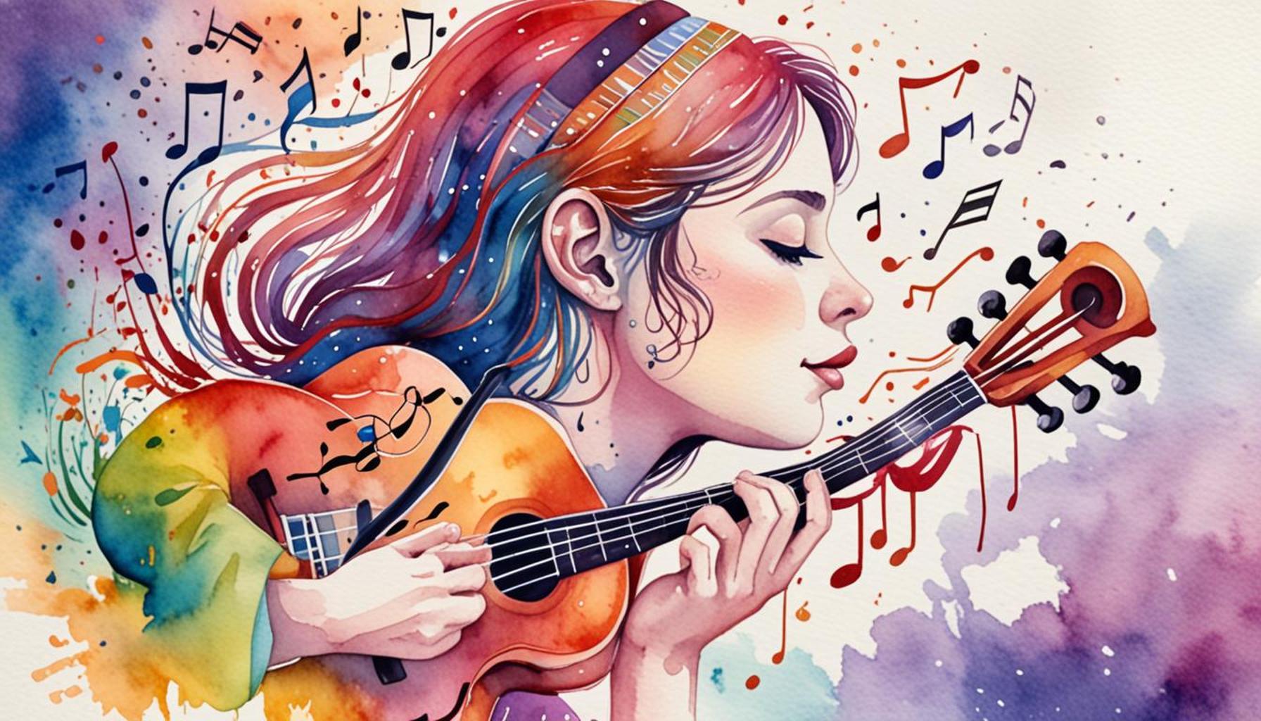 The Importance of Music in Mental Health: How Musical Pursuits Can Help Reduce Stress