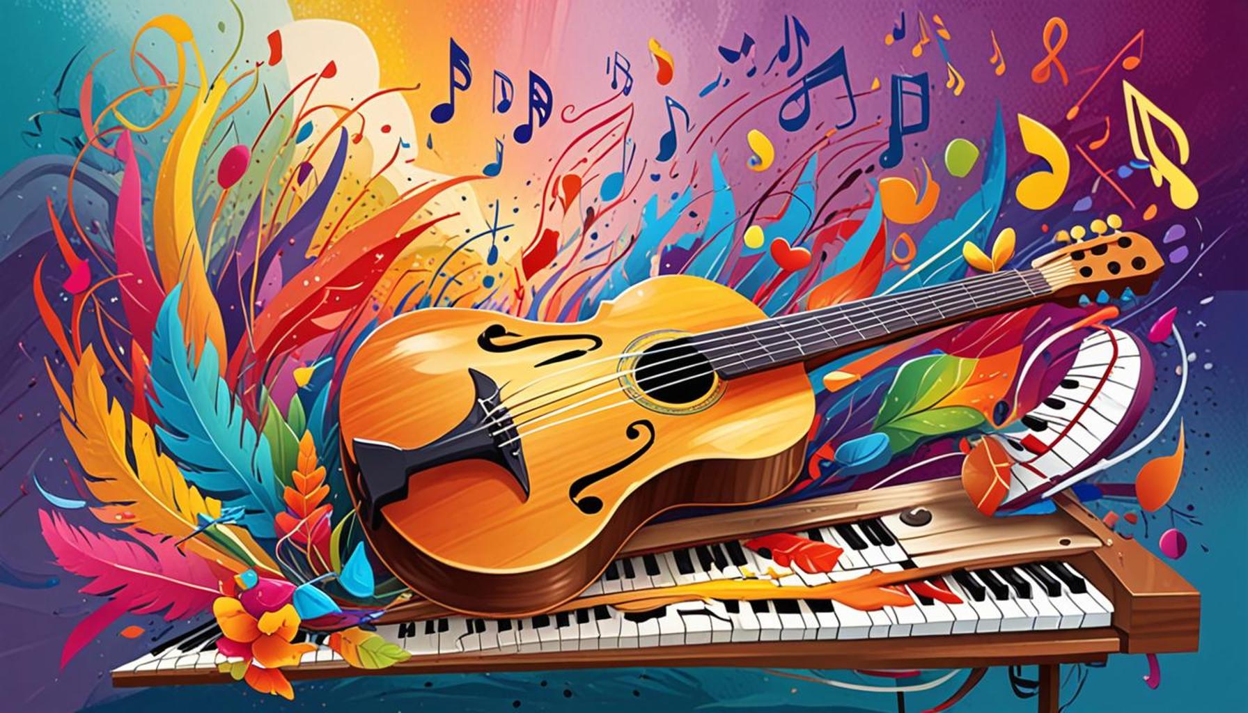 Music as Therapy: Exploring the Benefits of Musical Pursuits in Rehabilitation and Recovery