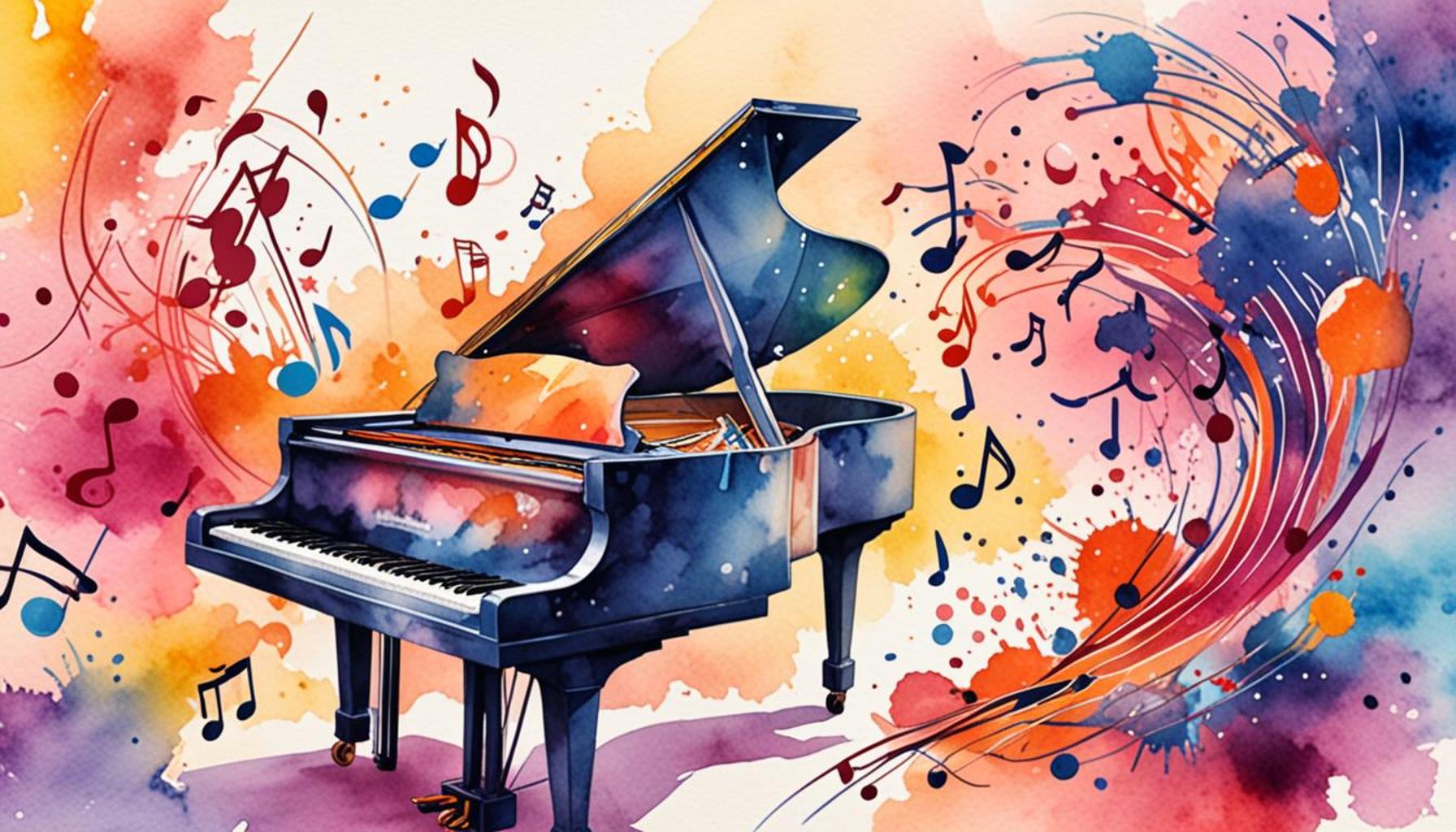 The Role of Technology in Modern Musical Pursuits: From Apps to Online Collaborations