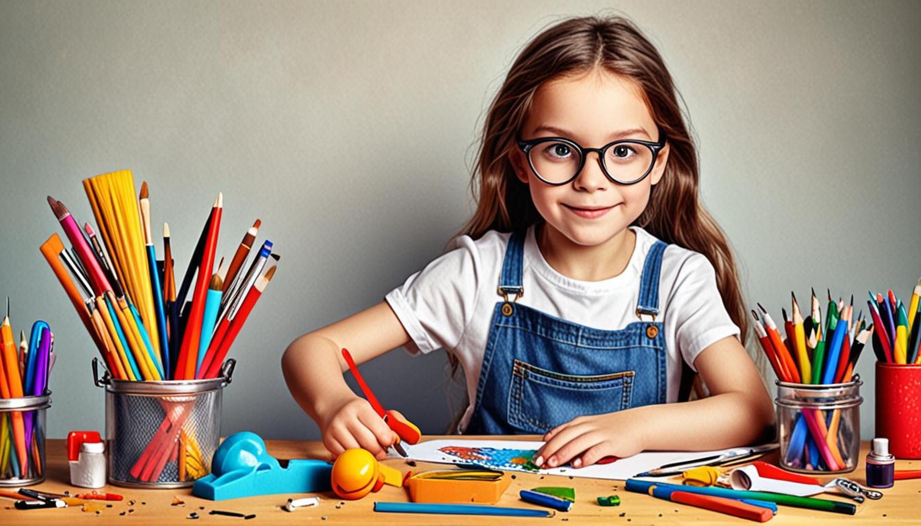 DIY with Kids: Fun and Educational Projects to Do as a Family