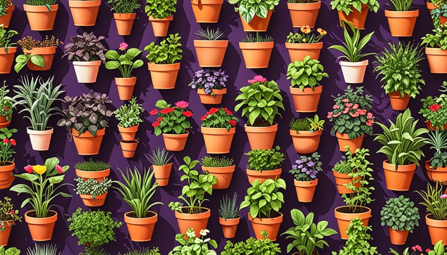 DIY Vertical Gardening Projects: How to Grow Plants in Small Spaces