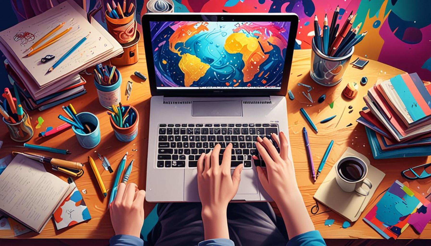 Writing for the World: How to Publish Your Work on Digital Platforms