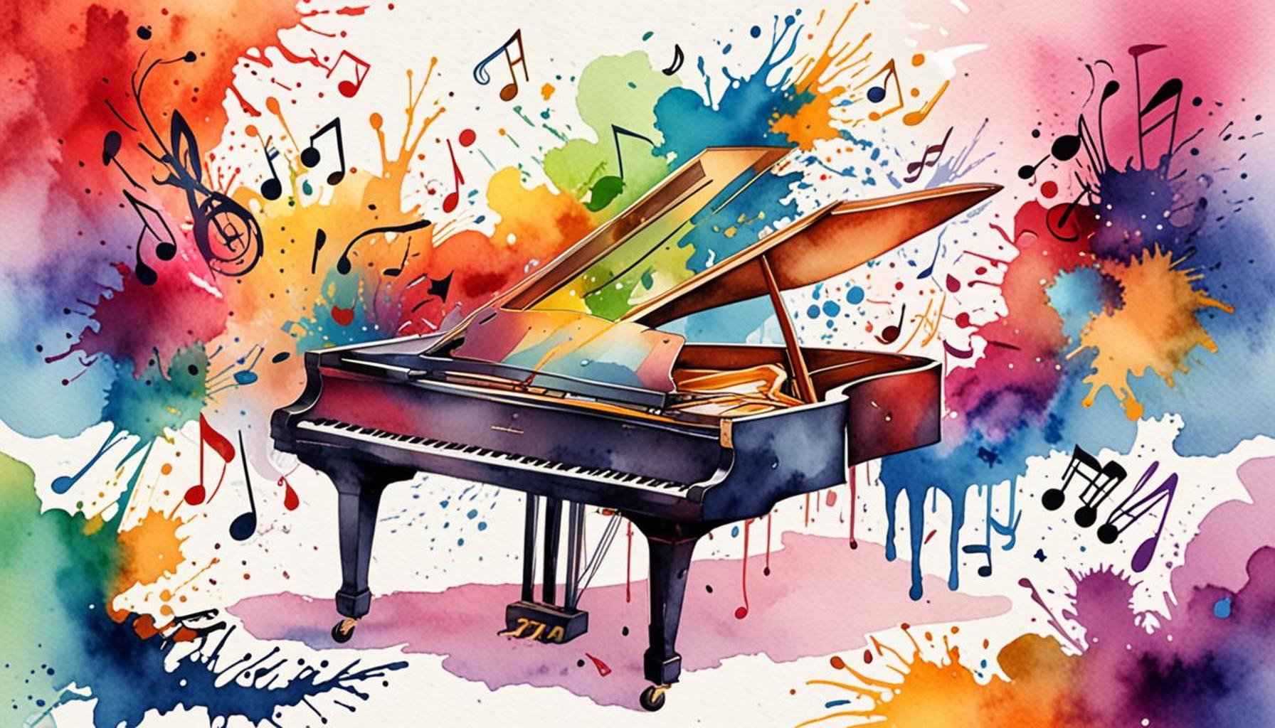 The Role of Improvisation in Music: Liberating Creativity in Musical Pursuits