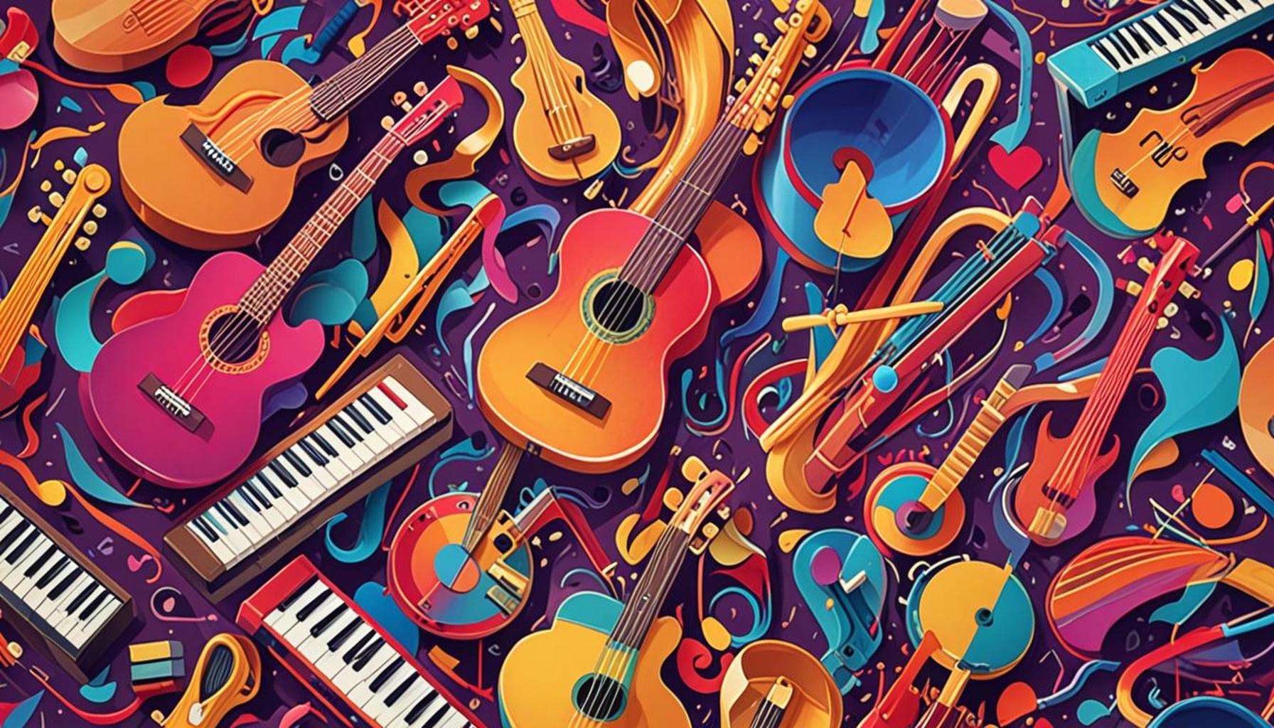 Music as a Tool for Social Connection: Building Communities Through Musical Pursuits