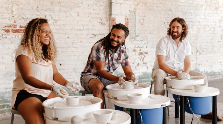 DIY projects for everyone?>